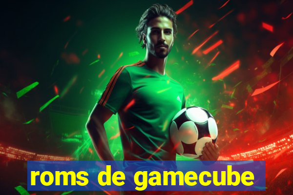 roms de gamecube